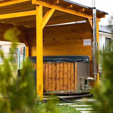 Lesto * Velka Lomnica