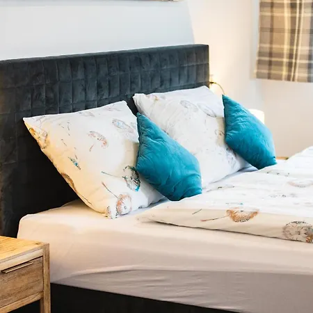 Βίλα Lesto Velka Lomnica