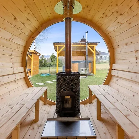 Lesto * Velka Lomnica