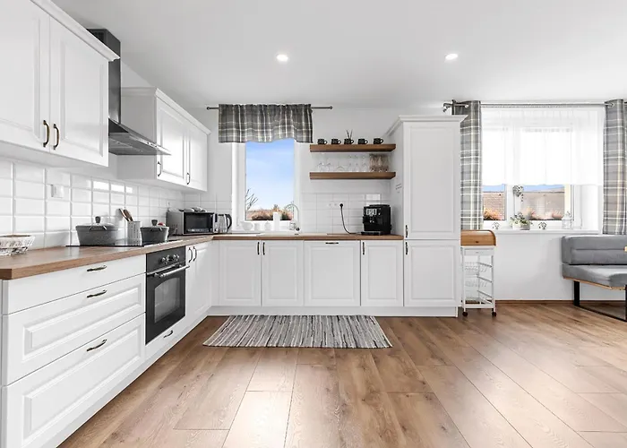 Lesto Villa Vel'ka Lomnica