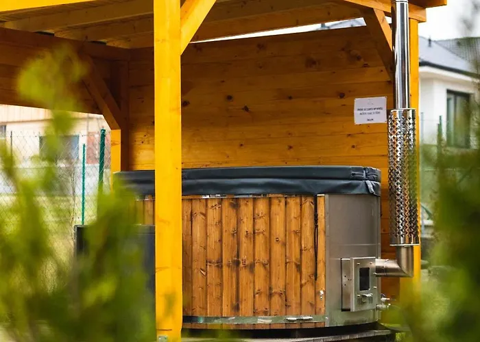 Lesto * Vel'ka Lomnica